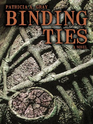 cover image of Binding Ties